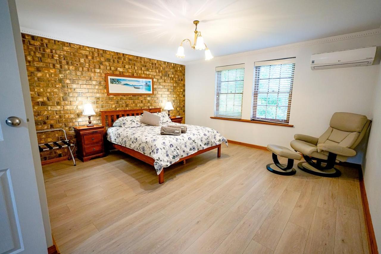 Adelaide Style Accommodation-Getaway In North Adelaide- Close To City Екстериор снимка