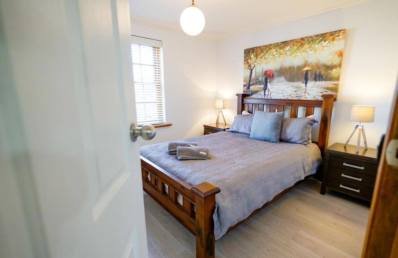 Adelaide Style Accommodation-Getaway In North Adelaide- Close To City Екстериор снимка