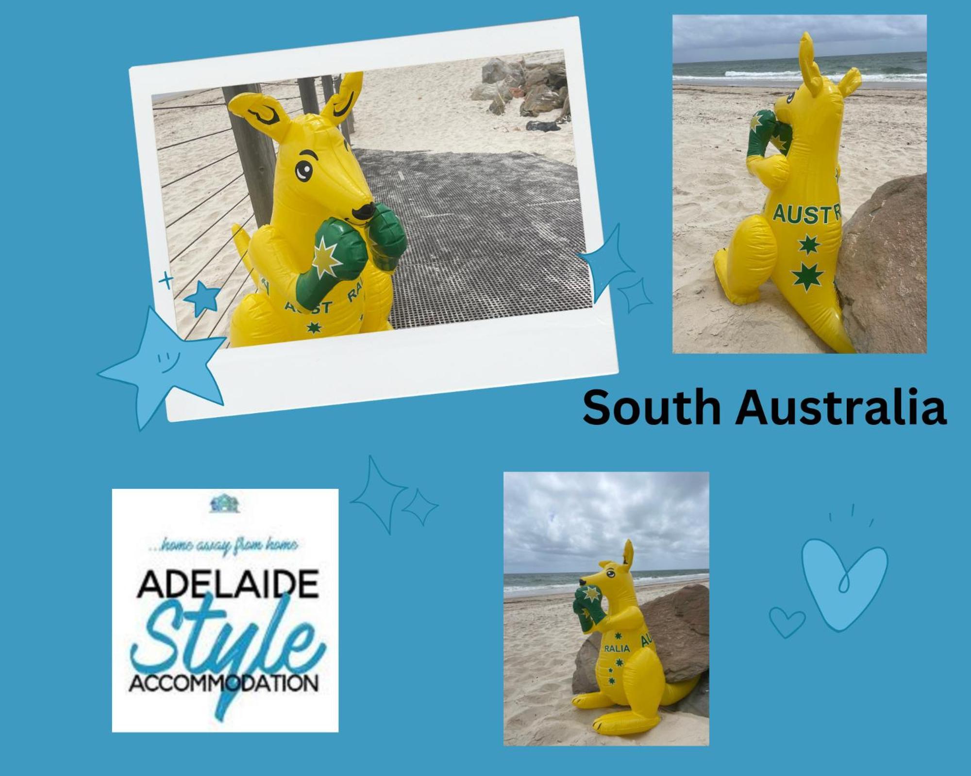 Adelaide Style Accommodation-Getaway In North Adelaide- Close To City Екстериор снимка