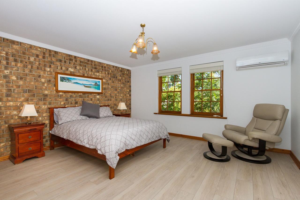 Adelaide Style Accommodation-Getaway In North Adelaide- Close To City Екстериор снимка