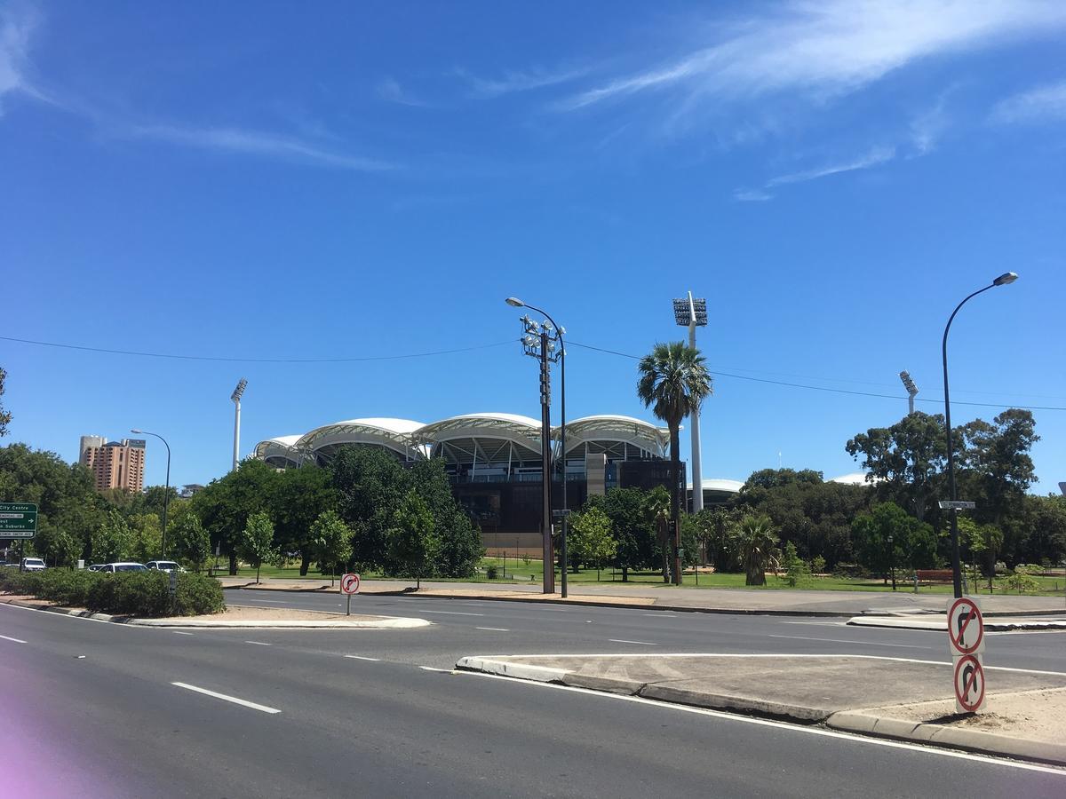 Adelaide Style Accommodation-Getaway In North Adelaide- Close To City Екстериор снимка