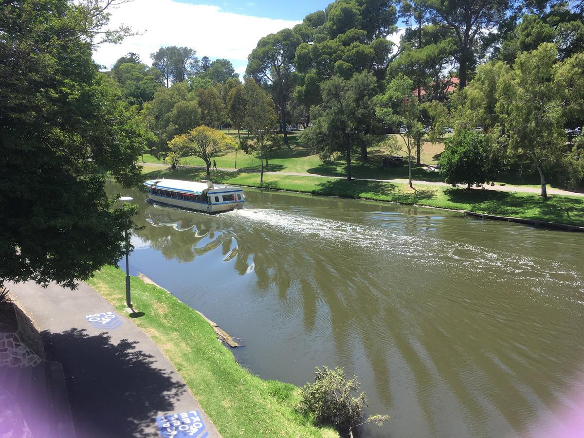 Adelaide Style Accommodation-Getaway In North Adelaide- Close To City Екстериор снимка