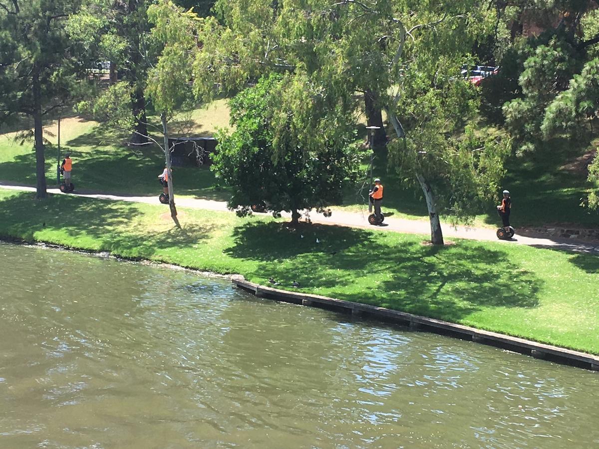 Adelaide Style Accommodation-Getaway In North Adelaide- Close To City Екстериор снимка