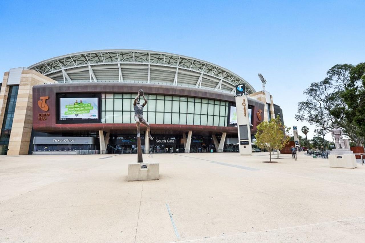 Adelaide Style Accommodation-Getaway In North Adelaide- Close To City Екстериор снимка