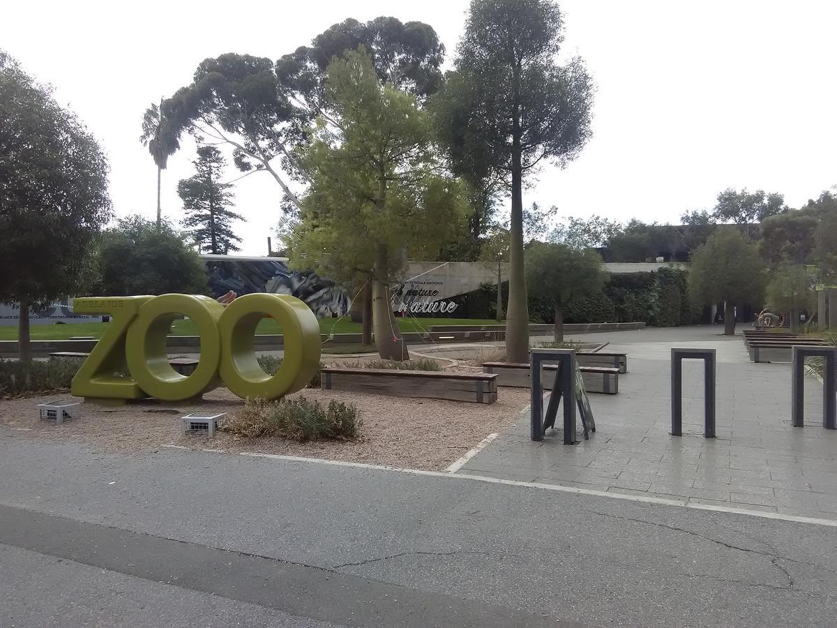 Adelaide Style Accommodation-Getaway In North Adelaide- Close To City Екстериор снимка