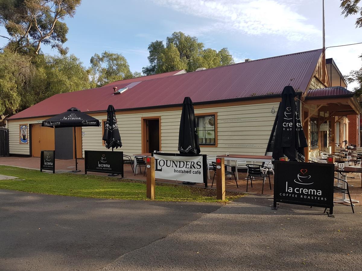 Adelaide Style Accommodation-Getaway In North Adelaide- Close To City Екстериор снимка