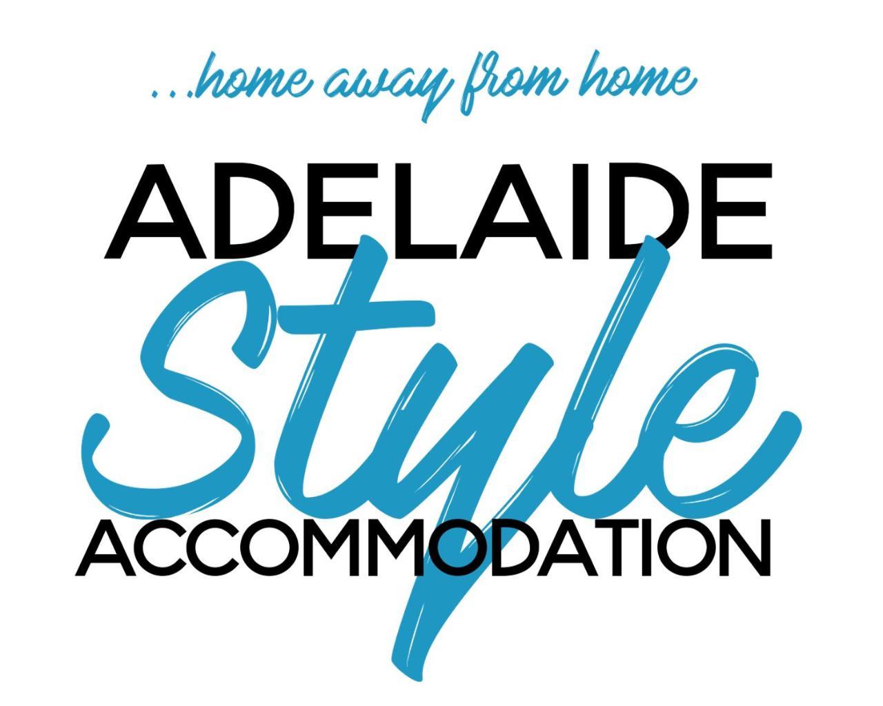 Adelaide Style Accommodation-Getaway In North Adelaide- Close To City Екстериор снимка